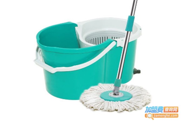 金飞神奇拖把加盟费