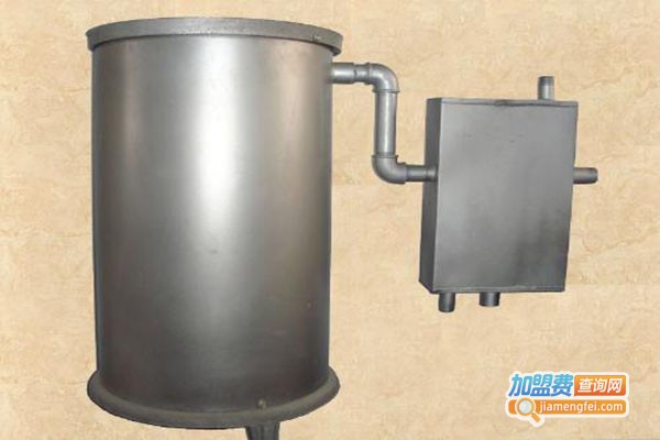 长征高科秸杆气化炉加盟门店