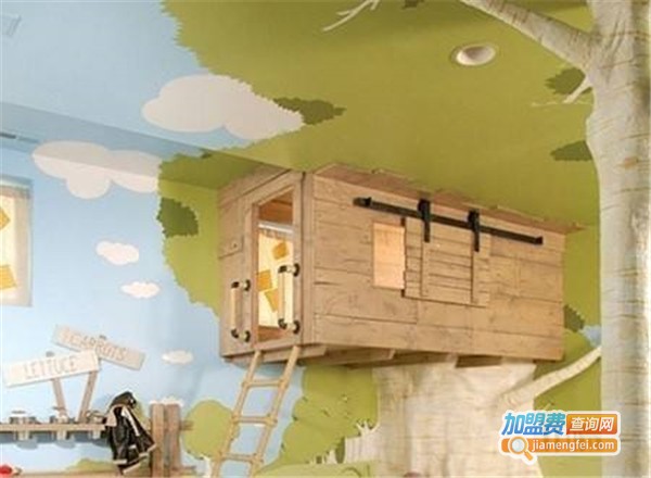 宅实汇情侣创意家居