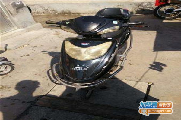 海德曼电动车加盟费