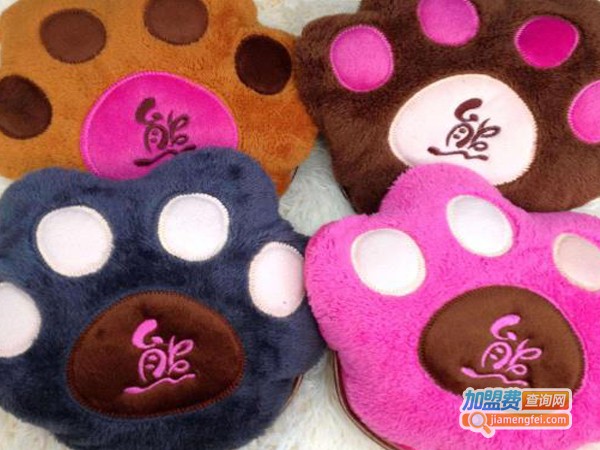 豪门热水宝加盟费