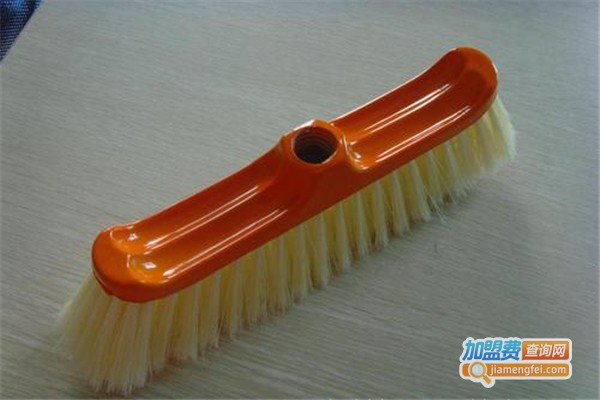 中发洁具加盟费