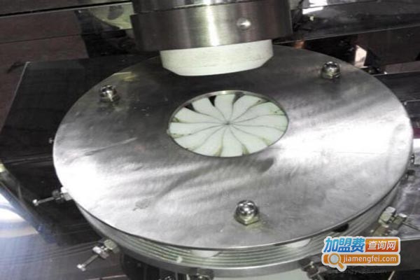 火车头包子机加盟门店