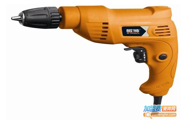 科卫斯德五金机电工具加盟门店