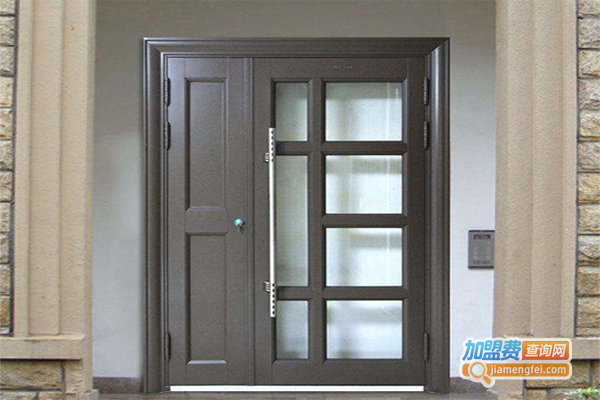 普兰朵智能门加盟费