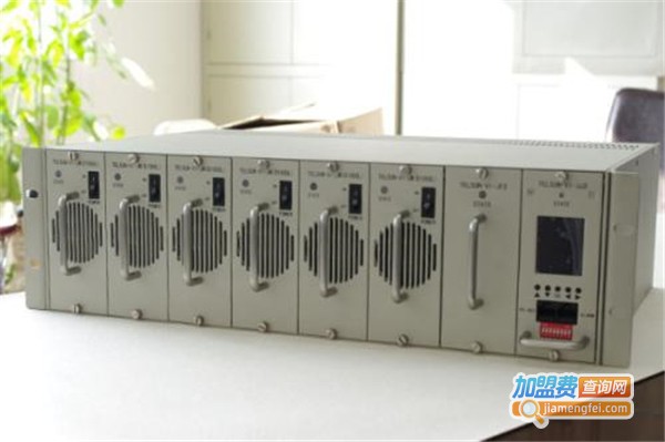 三杰电器加盟费