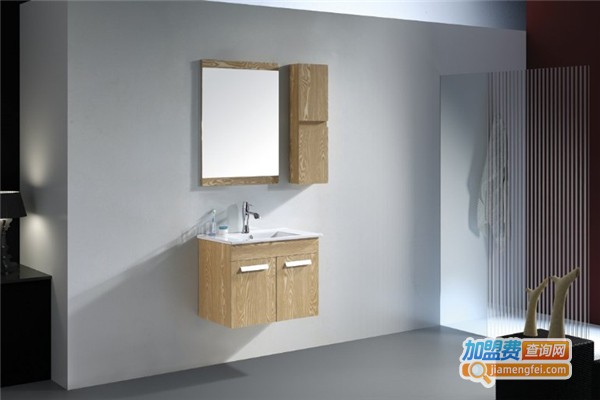 宛陶卫浴加盟费