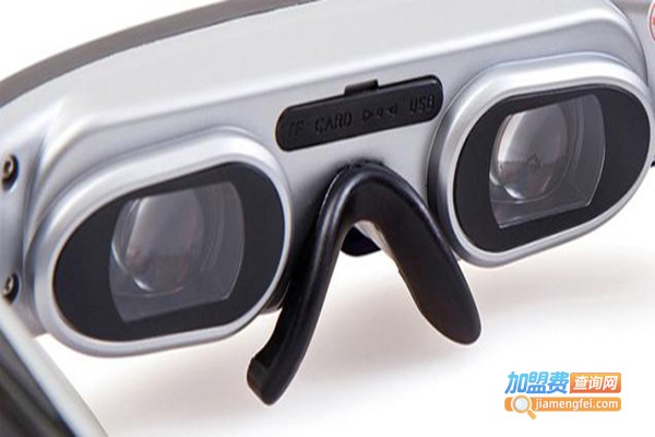 视也智能眼镜加盟费