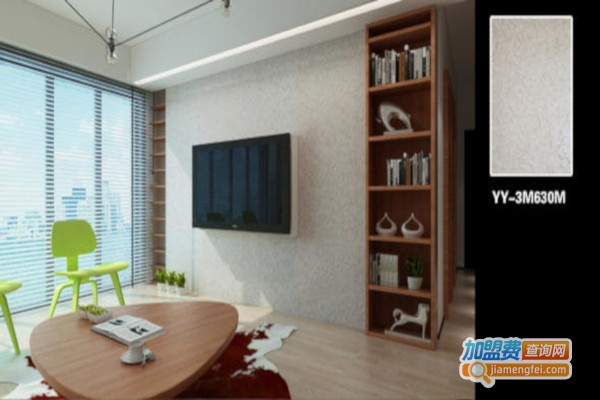 奥丹姆家居彩膜加盟费