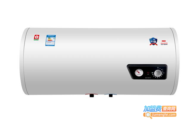 特福莱空气能热水器加盟门店