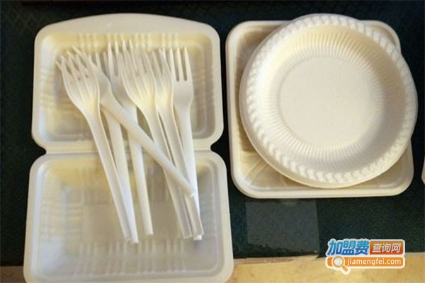 莱斯康一次性餐具加盟费