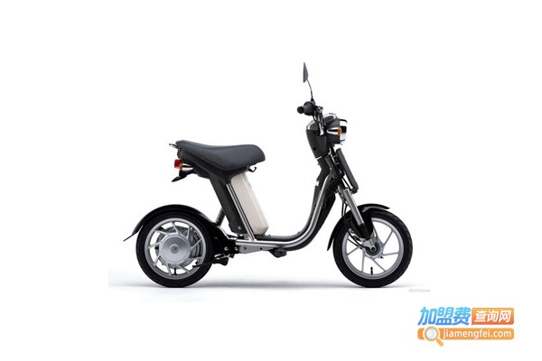 松下电动车加盟费