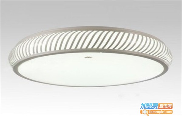 奥天照明加盟费