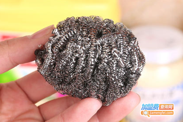 鑫宇清洁球加盟费