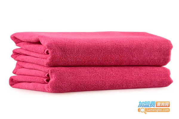 尚莱雅竹纤维加盟