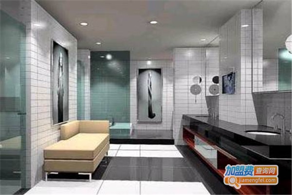 世新卫浴加盟费