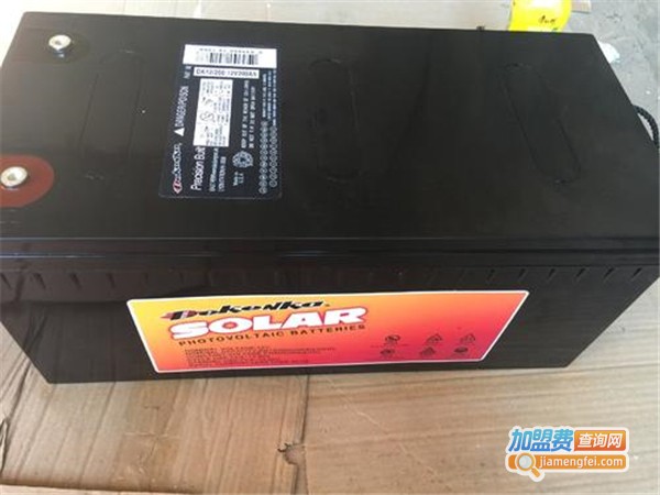 德肯示波器加盟费