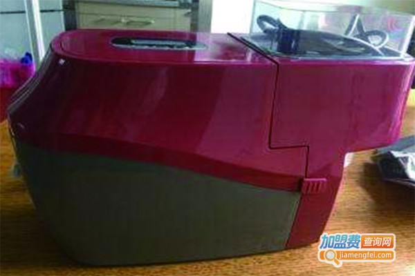 卖油翁家用榨油机加盟费