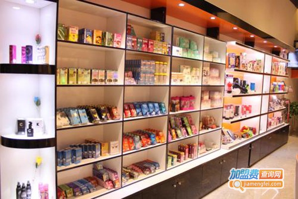 靓小蜜成人自助店加盟费