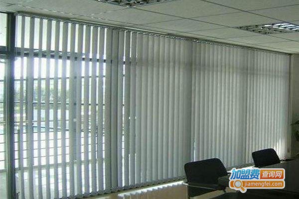 剑英腾飞布艺加盟费