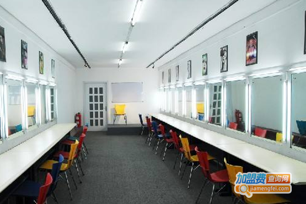 亮品造型化妆学校加盟费