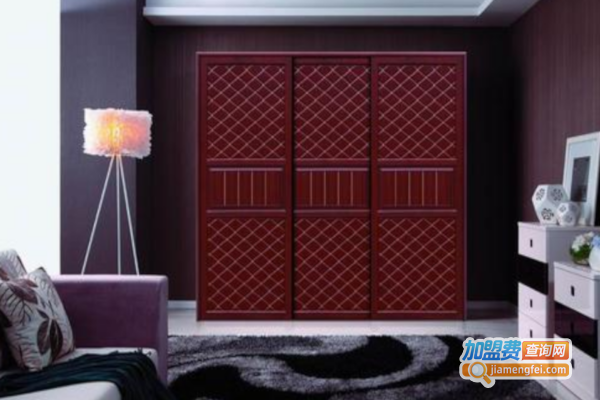 伊蒙尼家居加盟费