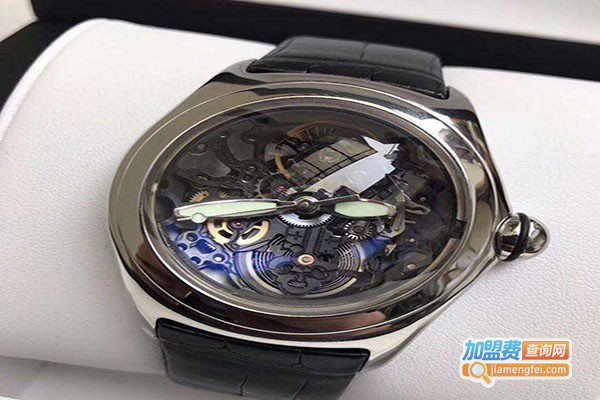 清大昆仑机械加盟费