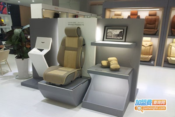 恒泰汽车用品加盟