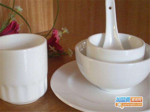 文姜消毒餐具加盟费