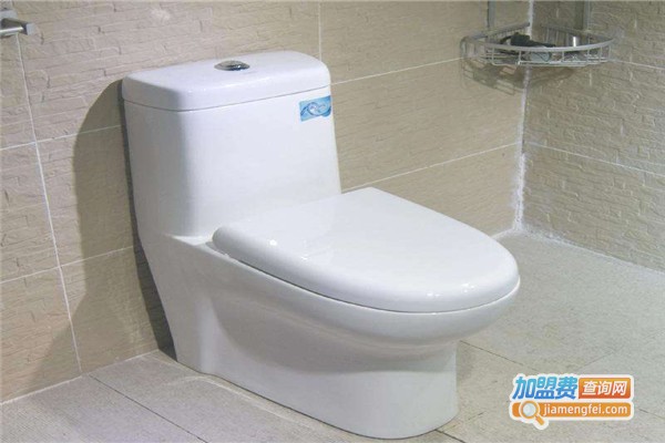 博莎卫浴加盟费