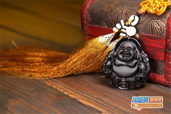 香车之恋车饰加盟费