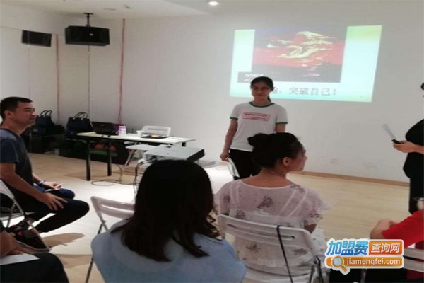 东方行知教育加盟费