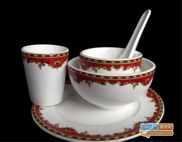 旭烨消毒餐具加盟费