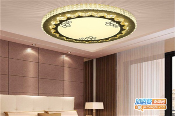 恩莱奇LED室内外照明加盟费