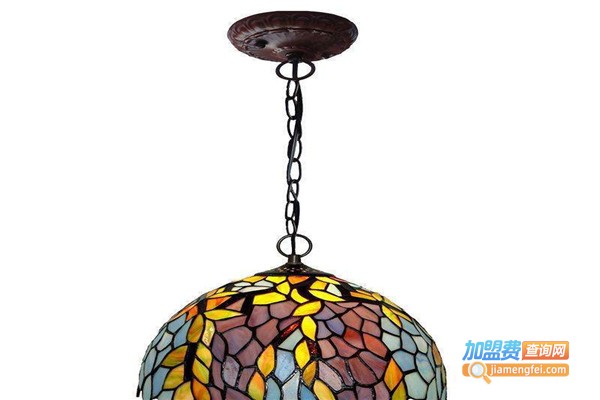 HAUYT豪蒂灯饰加盟费