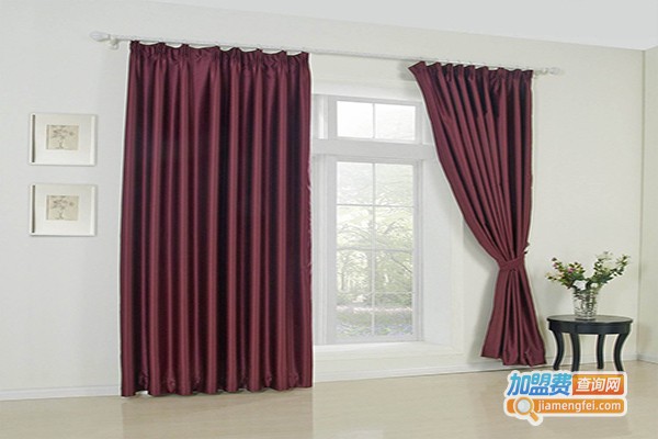 特绣布艺加盟费