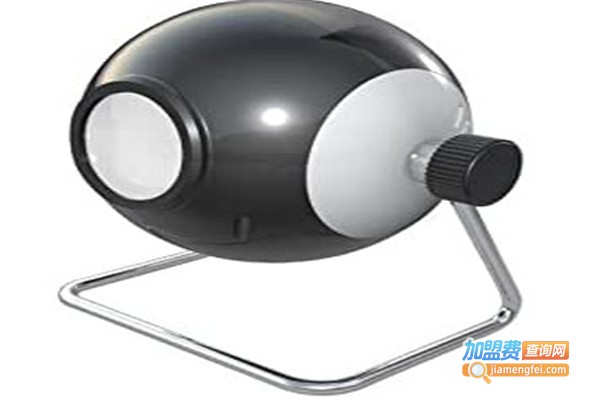 缔朗照明加盟费