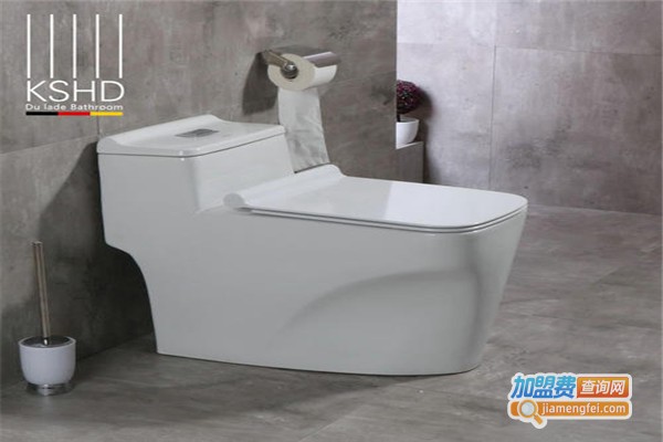 杜拉德卫浴加盟费