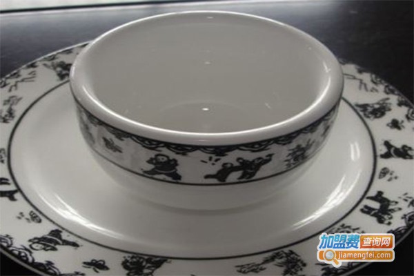 龙凤消毒餐具加盟费