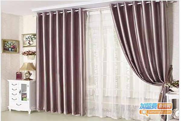 荣兴鸿达布艺加盟费