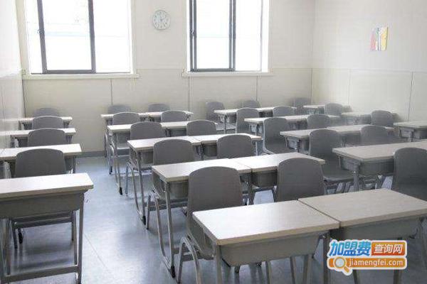 爱尼特教育加盟费