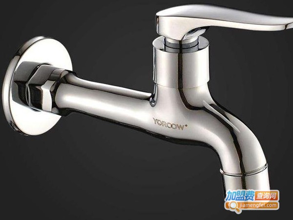 友莱卫浴加盟费