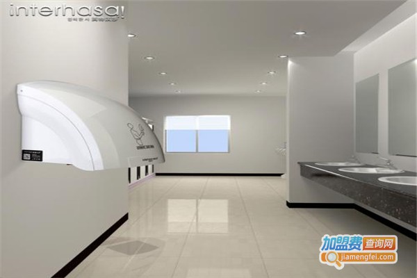 英特汉莎卫浴加盟费