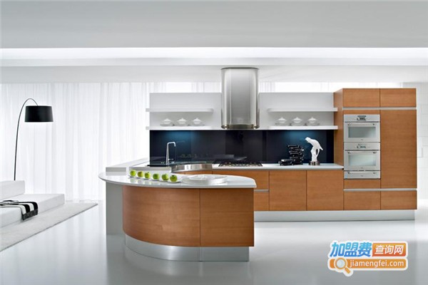 巧思特橱柜加盟费