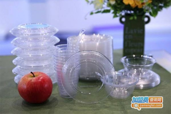 恒康航空水晶餐具加盟费