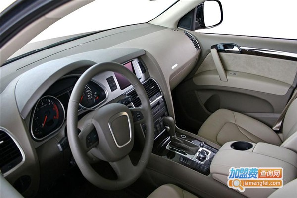 学驾宝智能汽车驾驶训练机加盟费