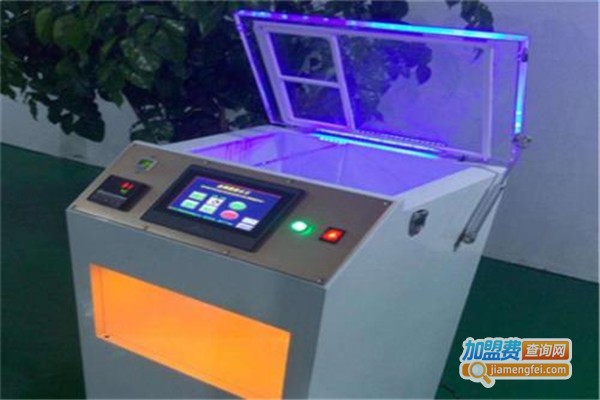 膜力无限手机纳米镀膜机加盟费