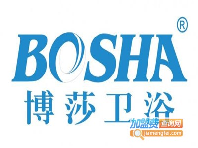 博莎卫浴加盟费