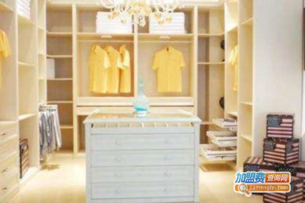 柏度家居加盟费