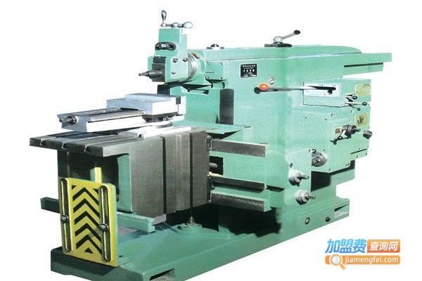 南方集团PET加工设备加盟门店